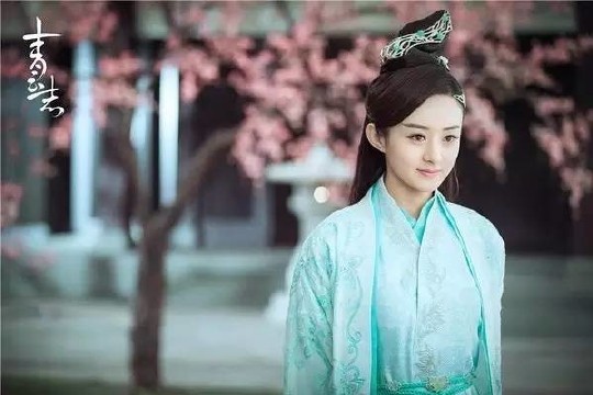 暑期档大剧回顾:小说改编成常态古装只剩玄幻